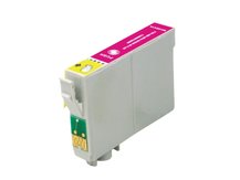 Cartouche pour remplacer EPSON T069320 (#69) - MAGENTA