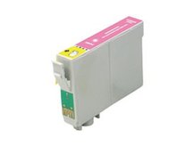 Cartouche pour remplacer EPSON T099620 (#99) - MAGENTA CLAIR