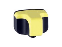 Cartouche compatible pour HP #02 (C8773WN) JAUNE