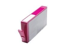 Cartouche recyclée avec puce de 2ème génération pour HP #920XL (CD973AN) MAGENTA