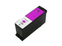 Cartouche compatible pour LEXMARK #100XL (14N1070) MAGENTA