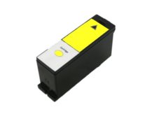 Cartouche compatible pour LEXMARK #150XL (14N1618) JAUNE