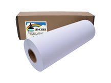 Papier pour sublimation - 1 rouleau - 17'' x 328'