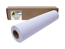 Papier pour sublimation - 1 rouleau - 24'' x 328'