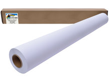 Papier pour sublimation - 1 rouleau - 44'' x 328'