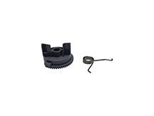 Mécanisme indicateur (Flag Gear) pour BROTHER HL-L8260CDW, HL-L8360CDW, HL-L8360CDWT, HL-L9310CDW, MFC-L8895CDW, MFC-L8900CDW, MFC-L8905CDW, MFC-L9570CDW