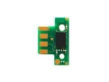 Puce de réactivation pour LEXMARK CS317, CS417, CS517, CX317, CX417, CX517 - NOIRE
