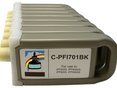 Spécial kit de 8 cartouches compatibles 700ml pour CANON PFI-701