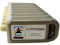 Spécial kit de 8 cartouches compatibles 700ml pour CANON PFI-701/702