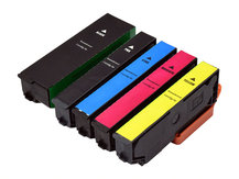 Spécial kit de 5 cartouches pour remplacer EPSON #410XL