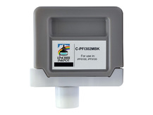 Cartouche compatible 330ml pour CANON PFI-302MBK NOIR MAT