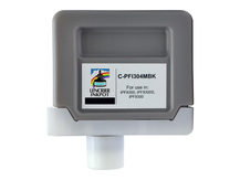 Cartouche compatible 330ml pour CANON PFI-304MBK NOIR MAT