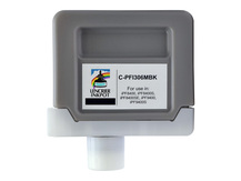 Cartouche compatible 330ml pour CANON PFI-306MBK NOIR MAT