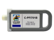 Cartouche compatible 700ml pour CANON PFI-701B BLEU