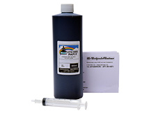 *Pigmentée* Trousse de recharge 500ml noire pour HP 932, 933, 936, 950, 951, 952, 956, 962, 966
