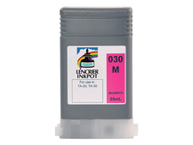 Cartouche compatible 55ml pour CANON PFI-030M MAGENTA
