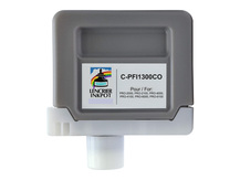 Cartouche compatible 330ml pour CANON PFI-1300CO OPTIMISEUR DE COULEUR
