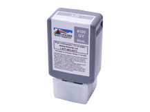 Cartouche compatible 80ml pour CANON PFI-4100GY GRIS (PRO-1100)