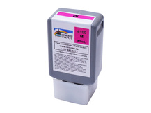 Cartouche compatible 80ml pour CANON PFI-4100M MAGENTA (PRO-1100)