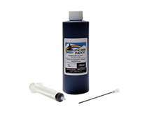 250ml encre noire pour production de films sérigraphiques - à utiliser dans une imprimante EPSON ou CANON