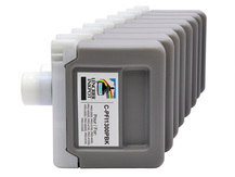 Spécial kit de 8 cartouches compatibles 330ml pour CANON PFI-1300