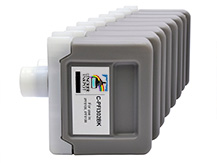 Spécial kit de 8 cartouches compatibles 330ml pour CANON PFI-301/302
