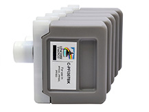 Spécial kit de 6 cartouches compatibles 330ml pour CANON PFI-306
