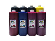 8x1L d'encre pour HP DesignJet Z6200, Z6800, Z6810