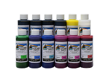 Trousse de recharge 120ml pour HP DesignJet Z3200
