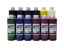 Trousse de recharge 250ml pour HP DesignJet Z3200