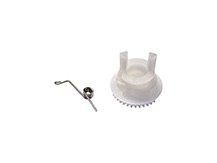 Mécanisme indicateur (Flag Gear) pour BROTHER TN-223, TN-227